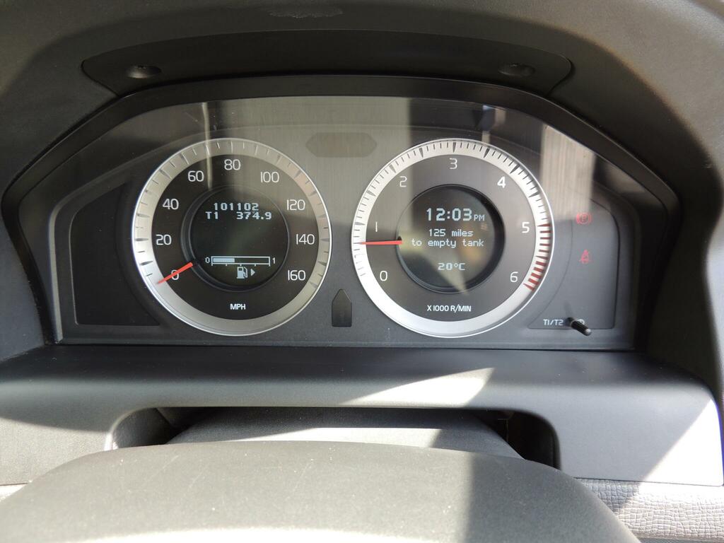 Volvo XC60 Black #50