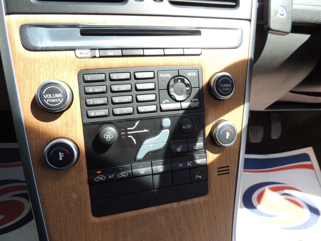 Volvo XC60 Black #55