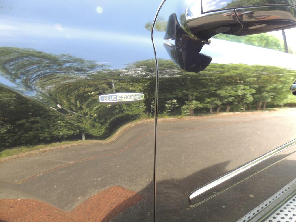 Mercedes-Benz M Class Silver #29