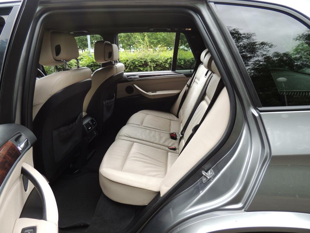 BMW X5 3.0 30D Se  #86