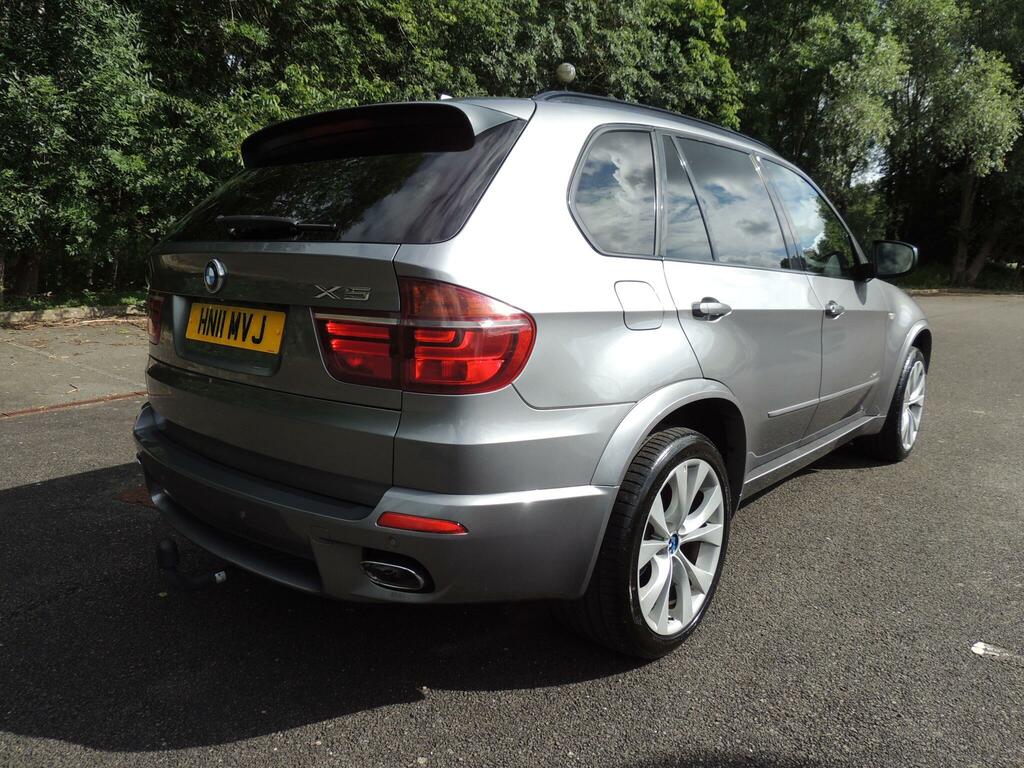 BMW X5 3.0 30D Se  #17
