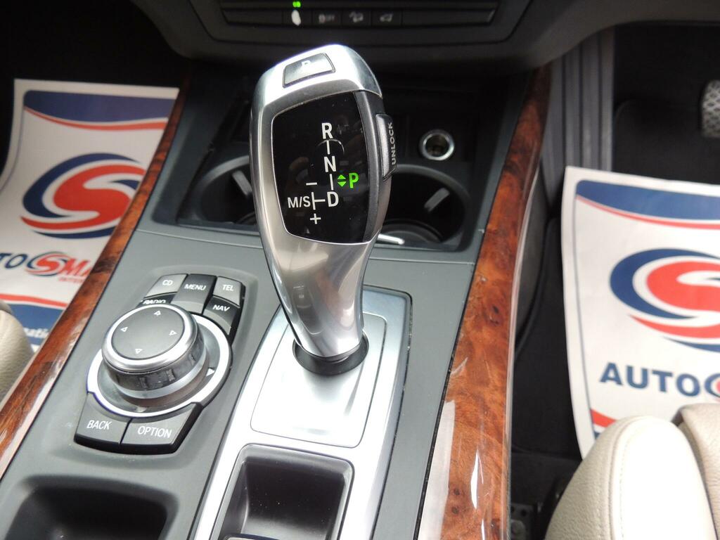 BMW X5 3.0 30D Se  #77