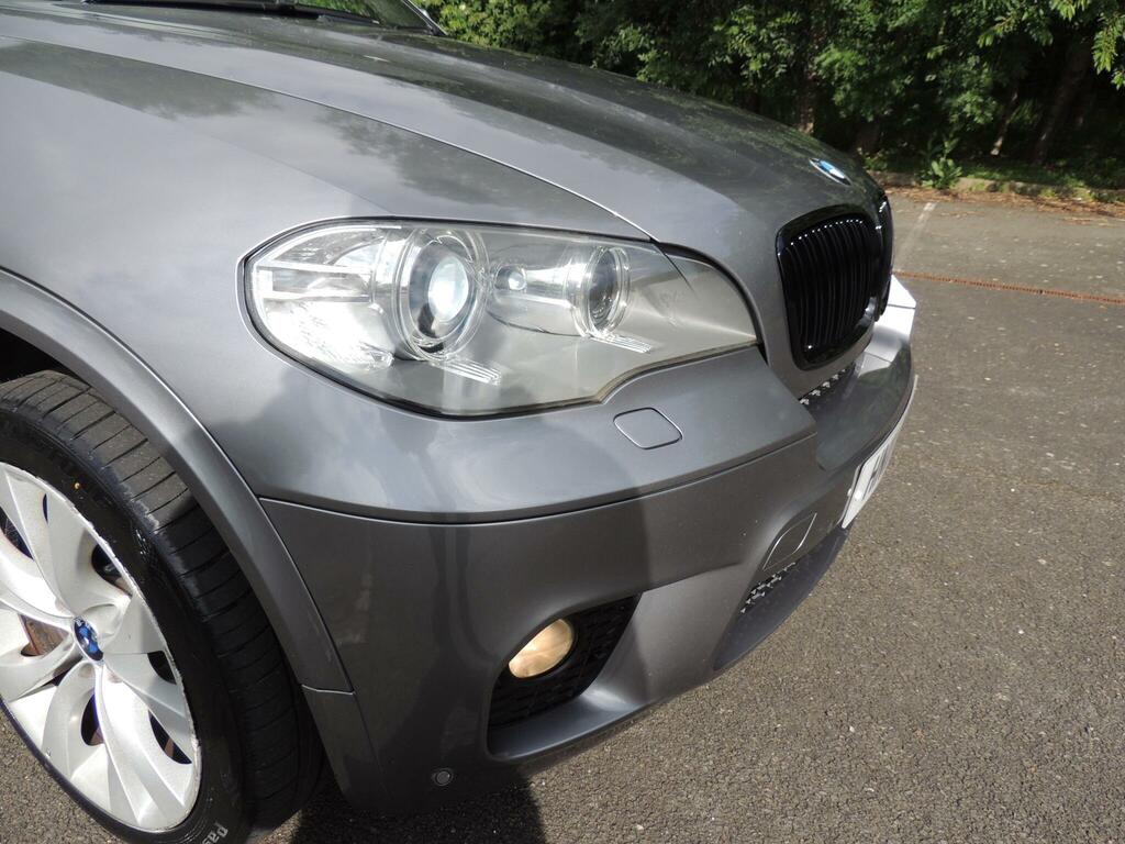 BMW X5 3.0 30D Se  #33