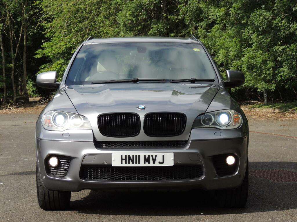 BMW X5 3.0 30D Se  #9
