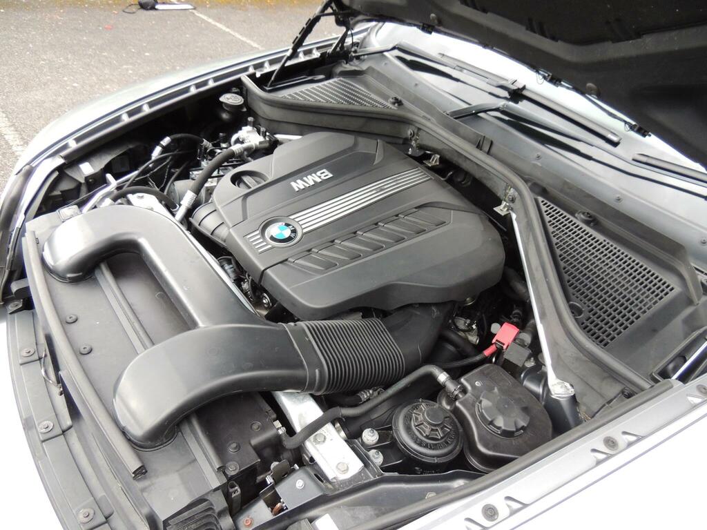 BMW X5 3.0 30D Se  #98