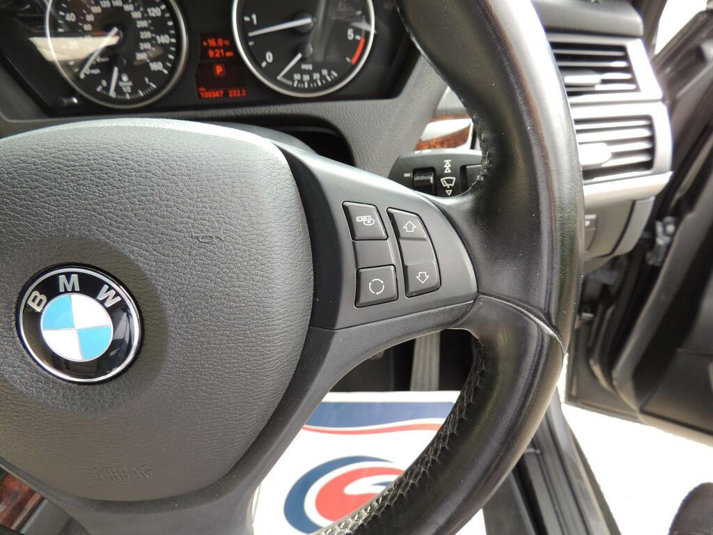 BMW X5 3.0 30D Se  #52