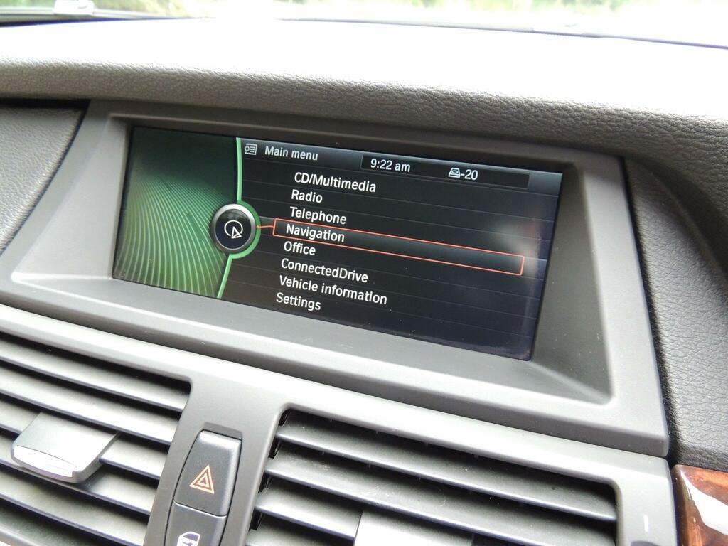 BMW X5 3.0 30D Se  #64