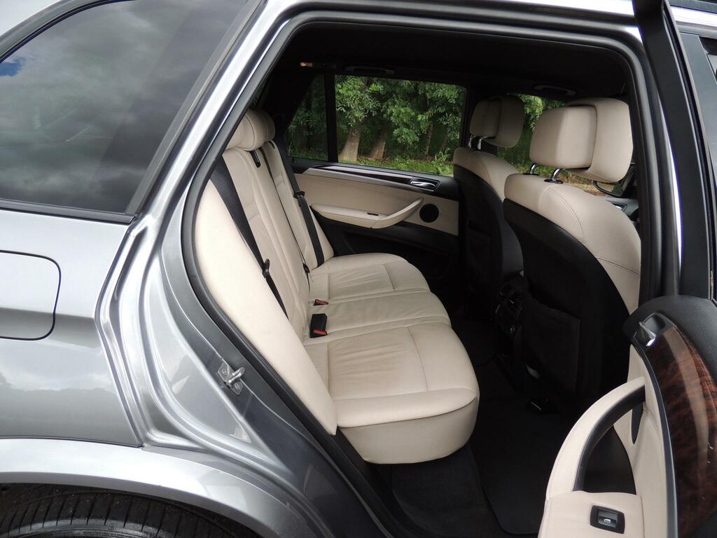 BMW X5 3.0 30D Se  #79