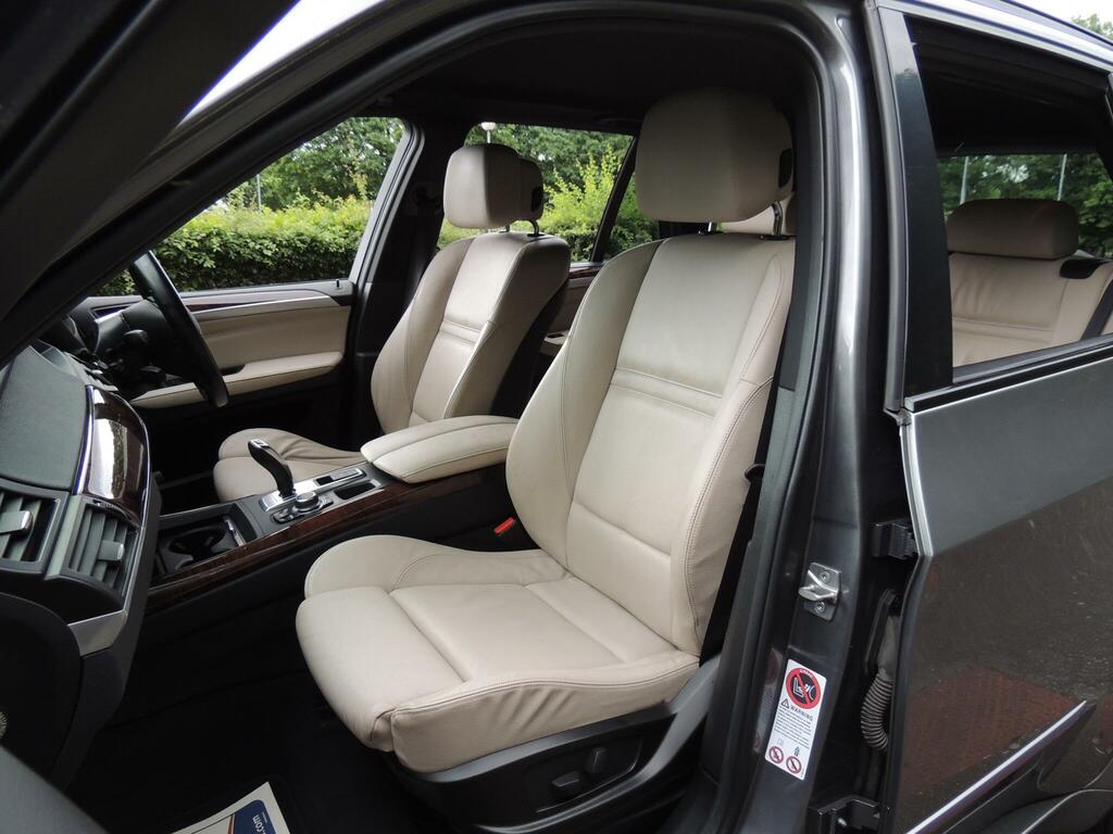 BMW X5 3.0 30D Se  #90