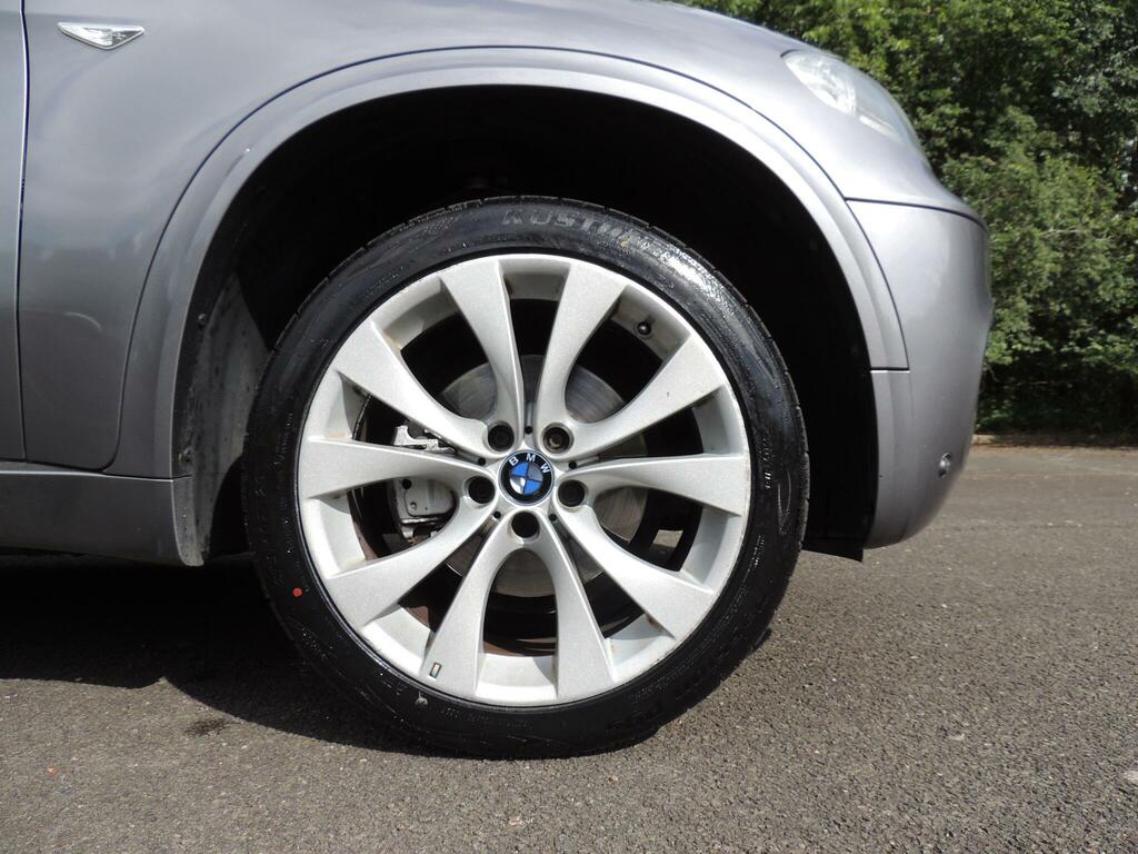 BMW X5 3.0 30D Se  #34