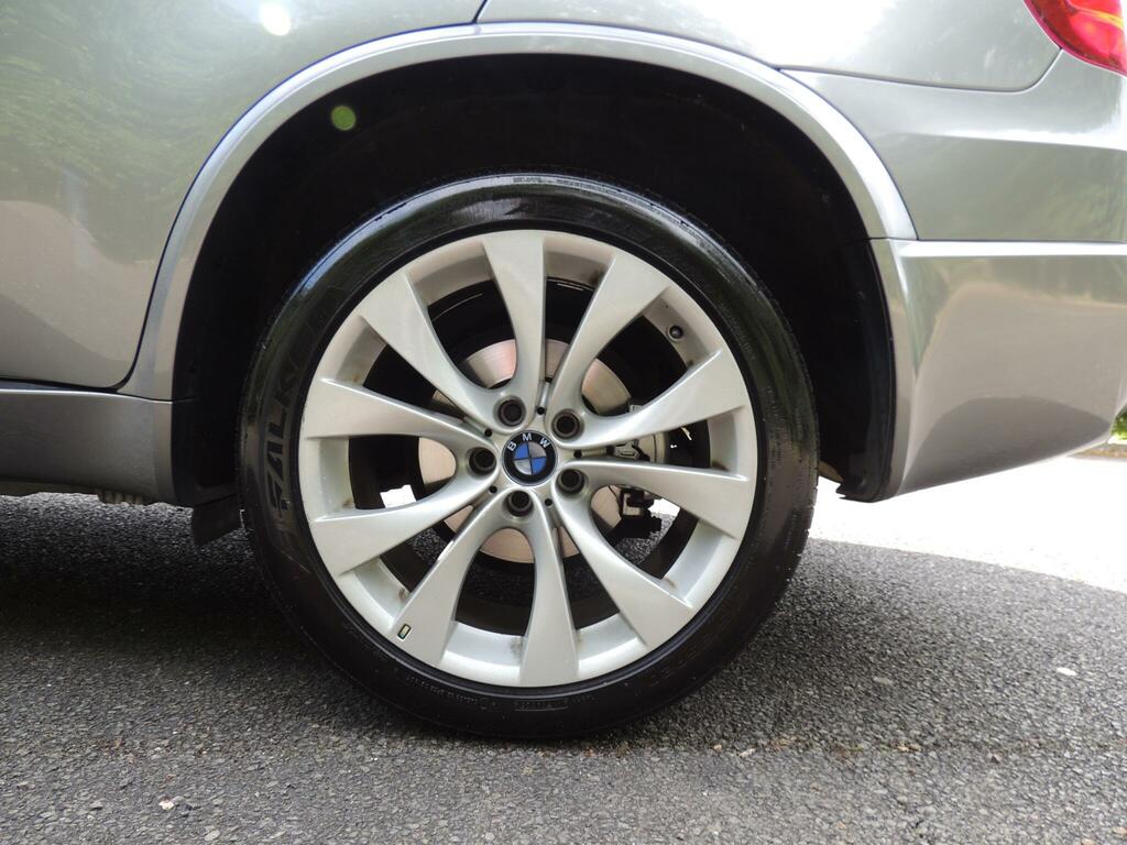 BMW X5 3.0 30D Se  #27