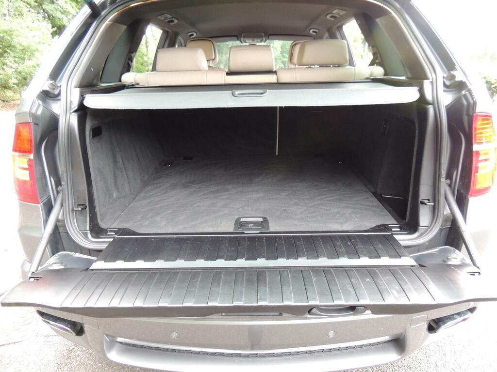 BMW X5 3.0 30D Se  #83
