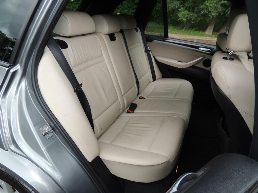 BMW X5 3.0 30D Se  #80