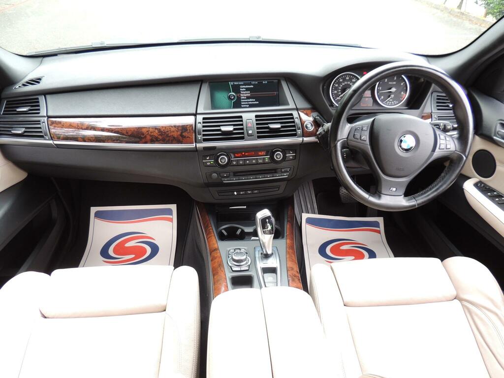 BMW X5 3.0 30D Se  #87