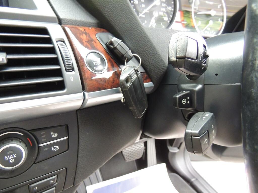 BMW X5 3.0 30D Se  #66