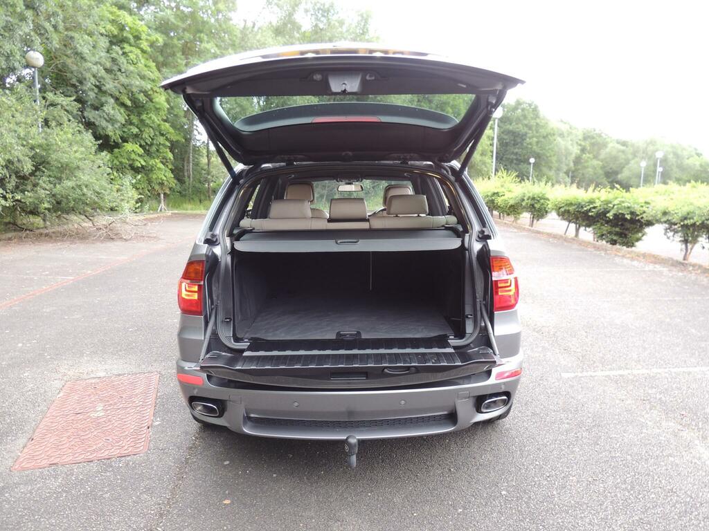 BMW X5 3.0 30D Se  #82