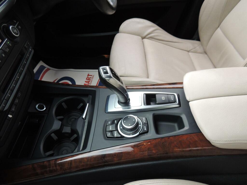 BMW X5 3.0 30D Se  #94