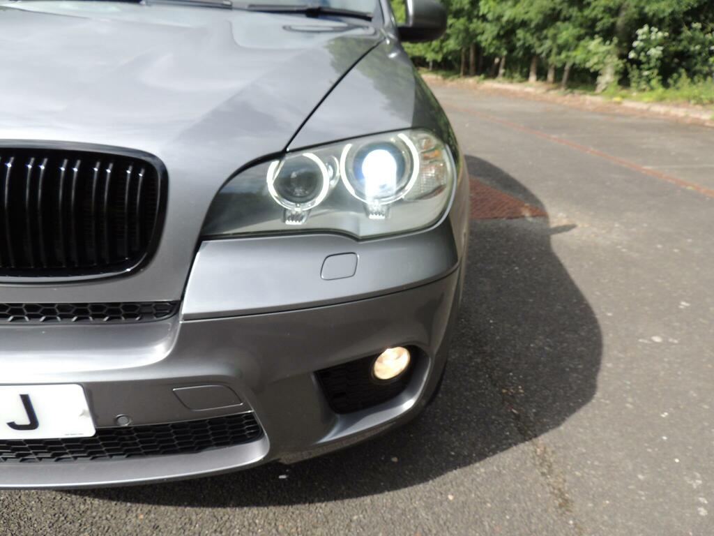 BMW X5 3.0 30D Se  #31