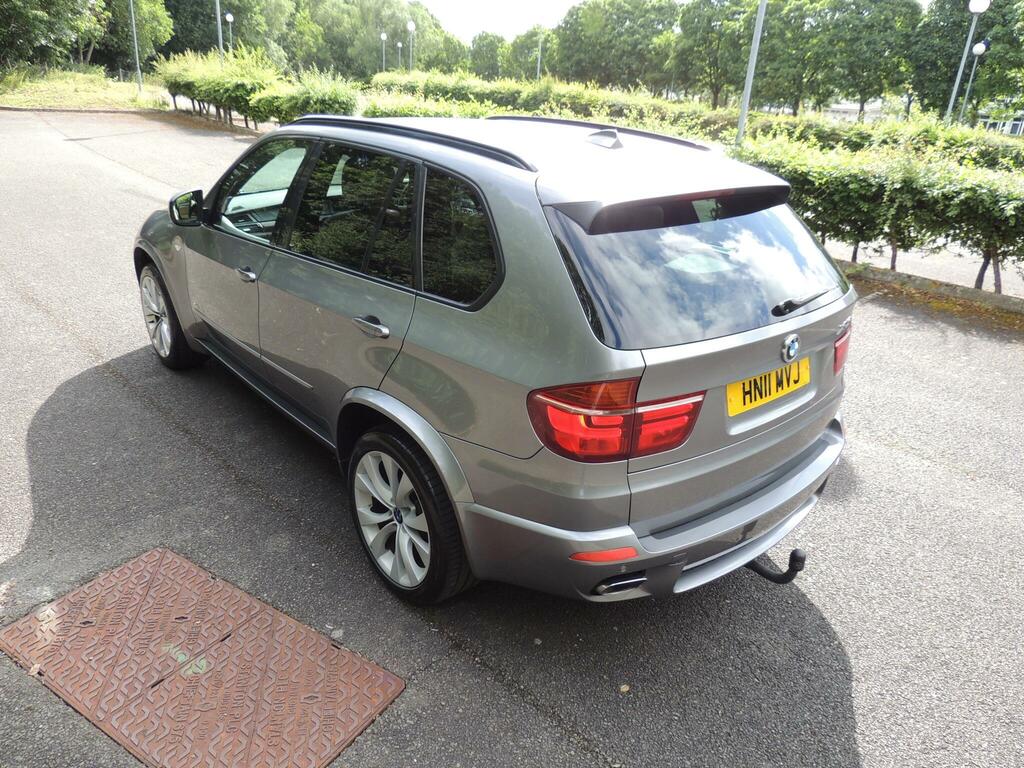 BMW X5 3.0 30D Se  #25