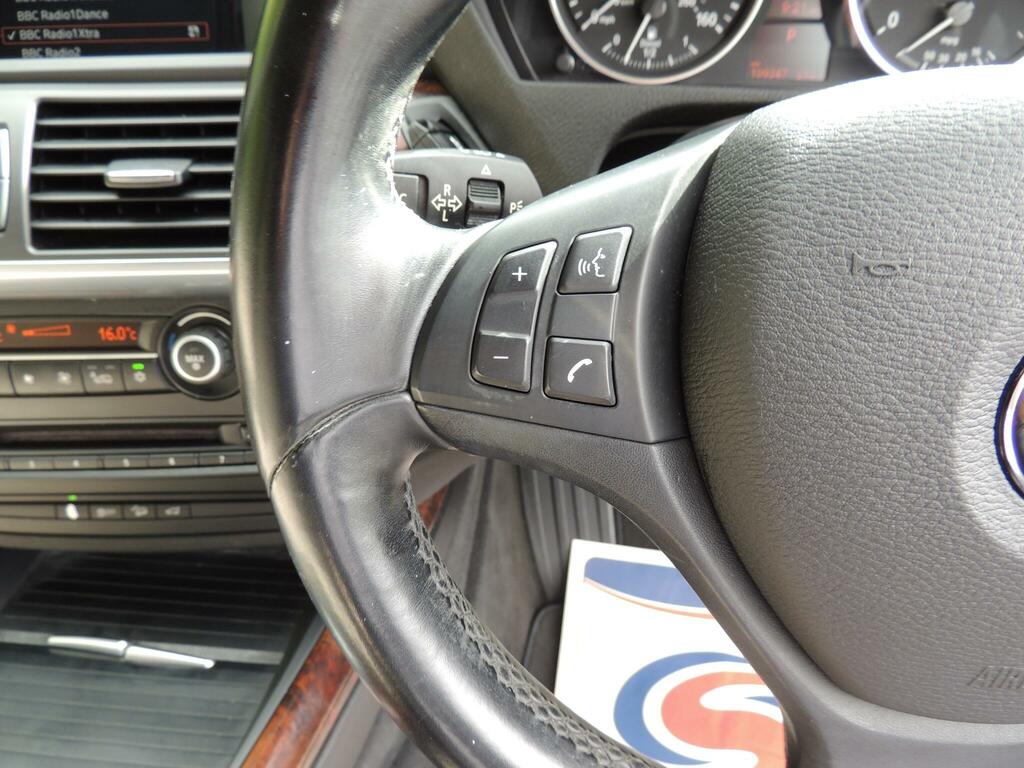 BMW X5 3.0 30D Se  #53