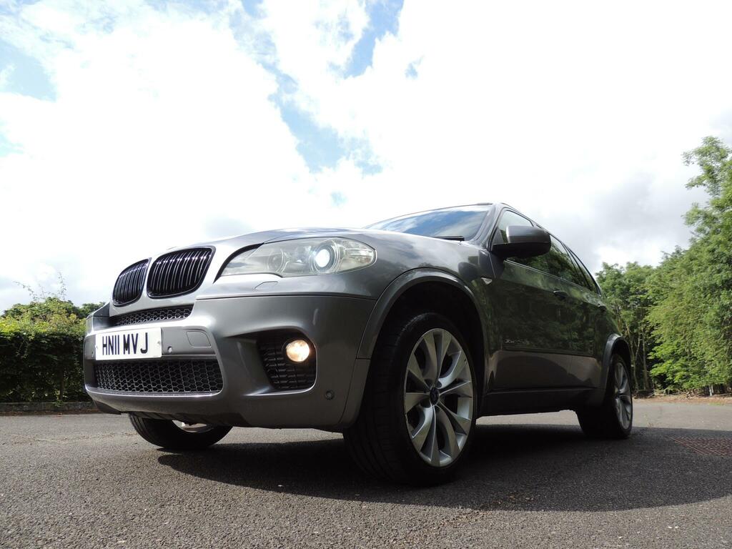 BMW X5 3.0 30D Se  #13