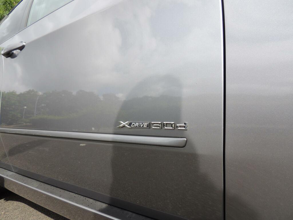 BMW X5 3.0 30D Se  #35