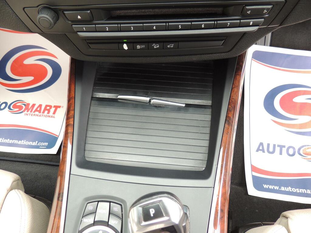 BMW X5 3.0 30D Se  #72