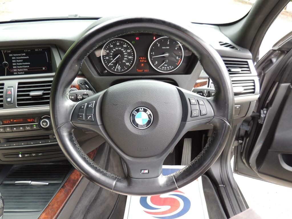 BMW X5 3.0 30D Se  #51
