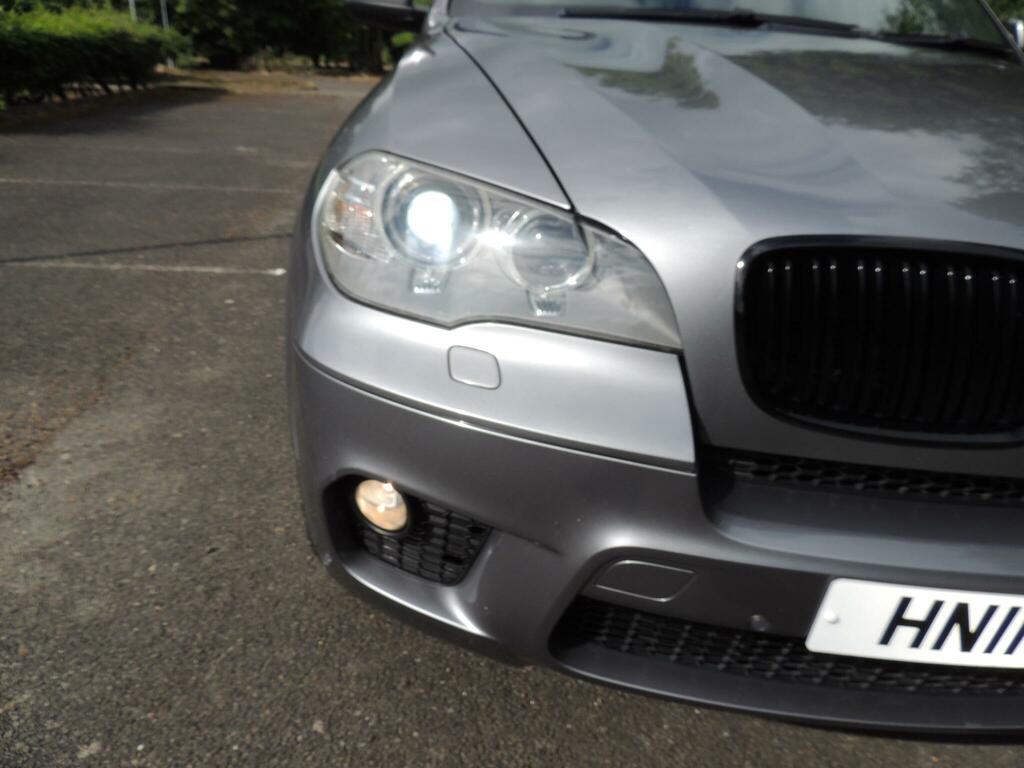 BMW X5 3.0 30D Se  #32