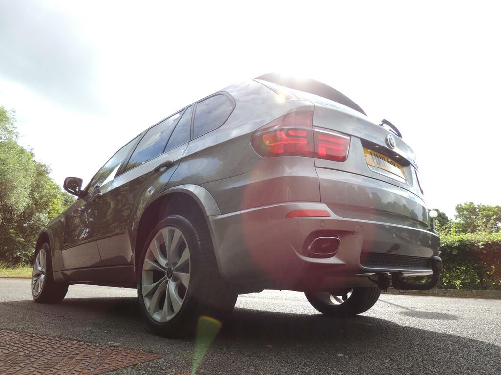 BMW X5 3.0 30D Se  #26
