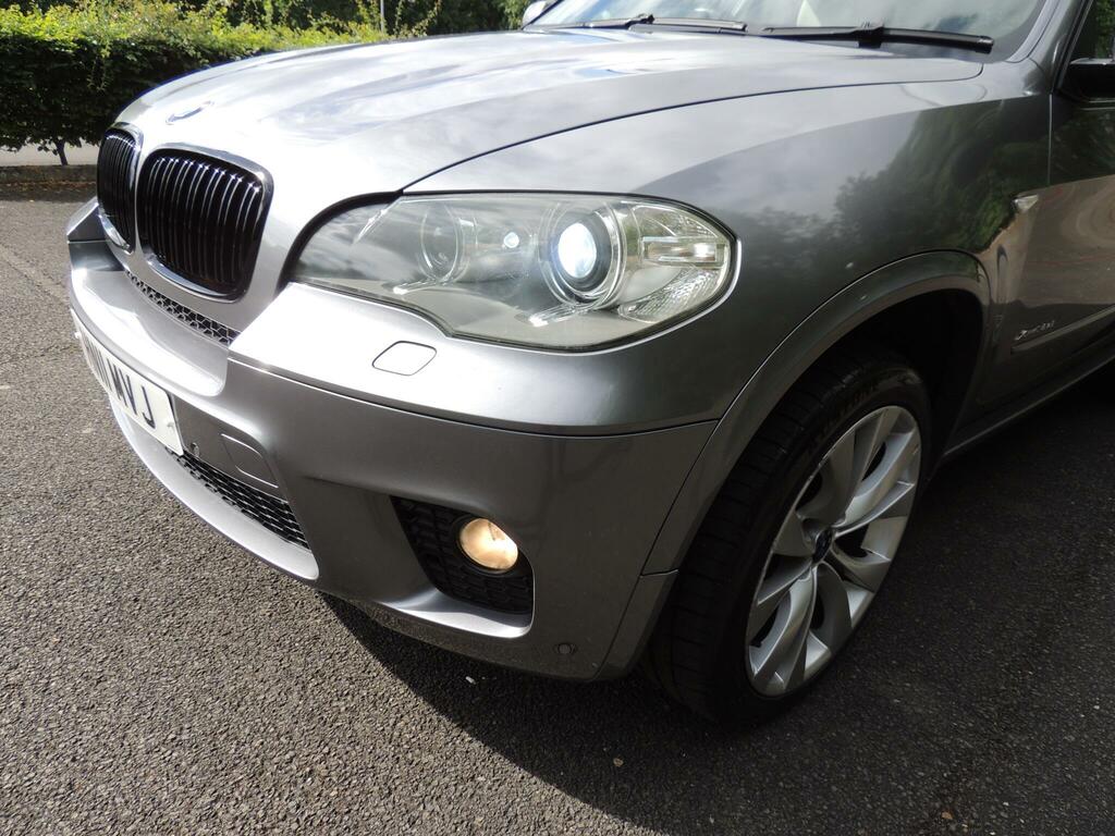 BMW X5 3.0 30D Se  #30