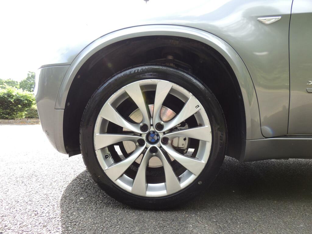 BMW X5 3.0 30D Se  #29