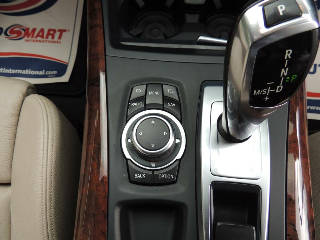 BMW X5 3.0 30D Se  #75