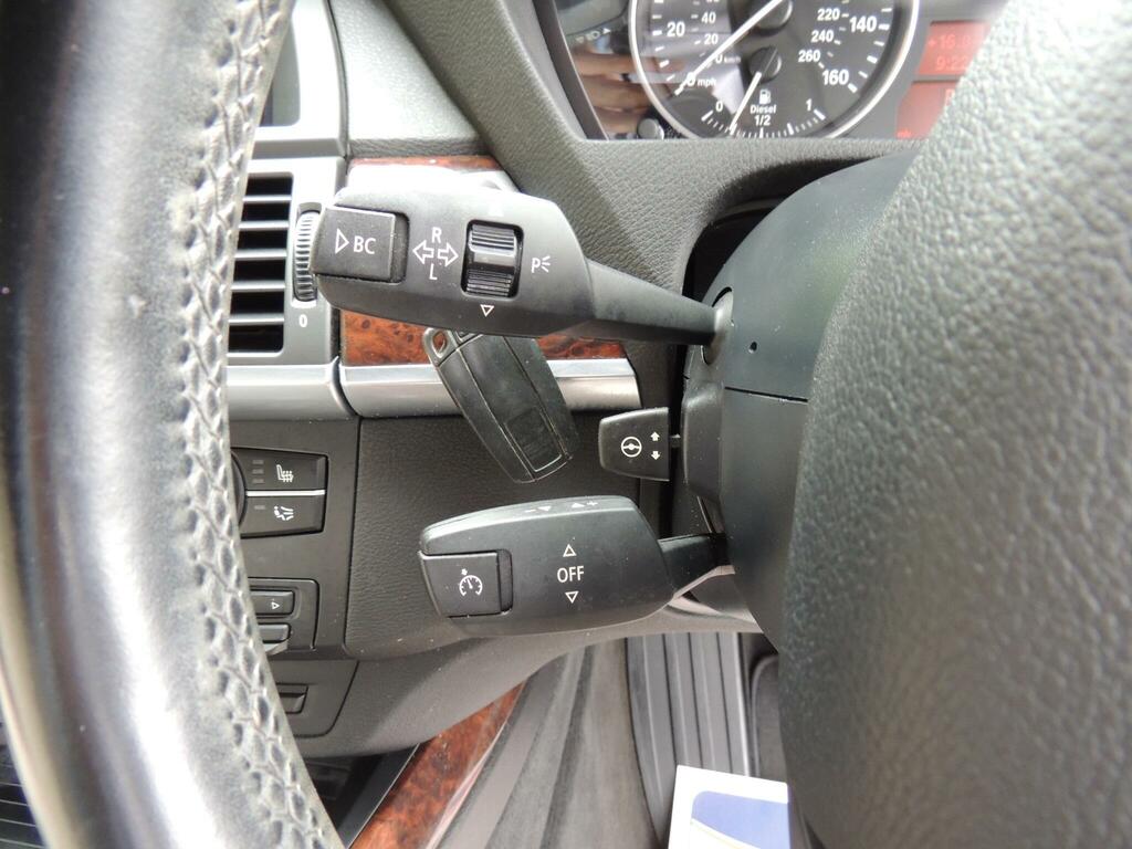 BMW X5 3.0 30D Se  #67