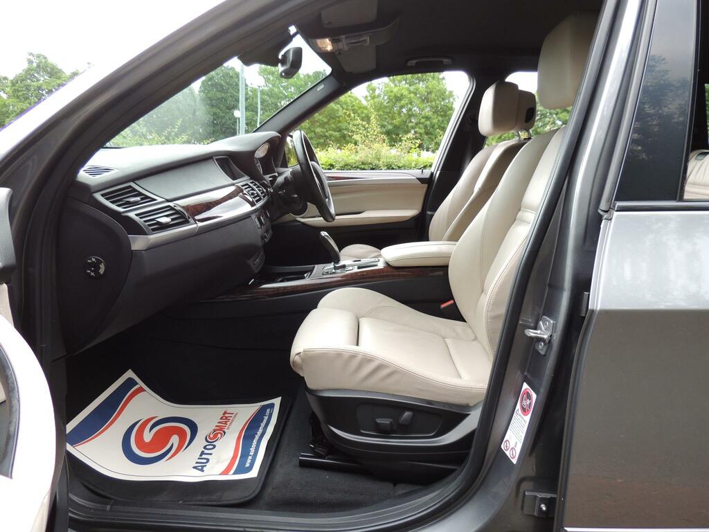 BMW X5 3.0 30D Se  #91