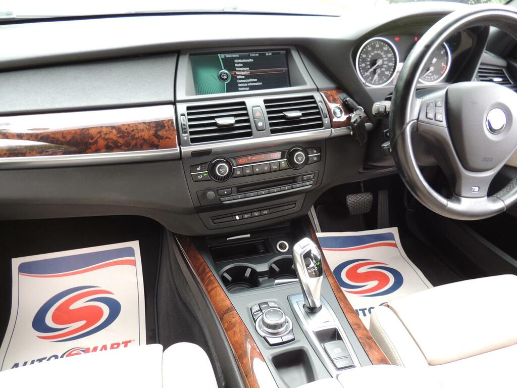 BMW X5 3.0 30D Se  #89