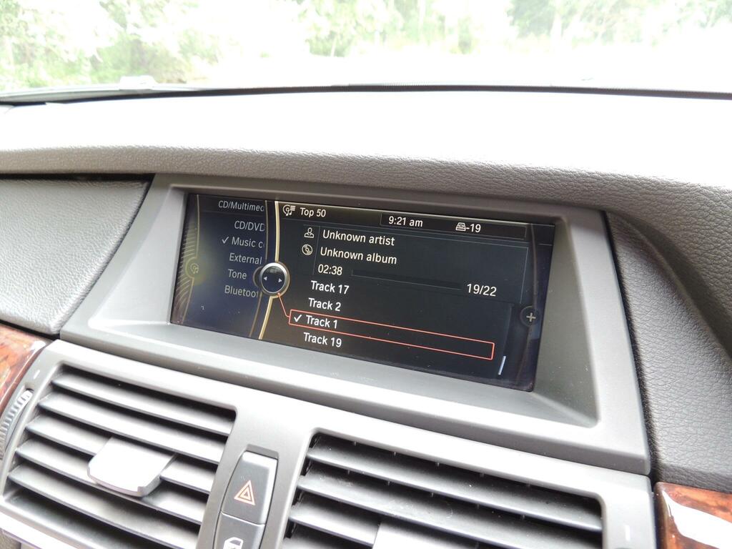 BMW X5 3.0 30D Se  #58