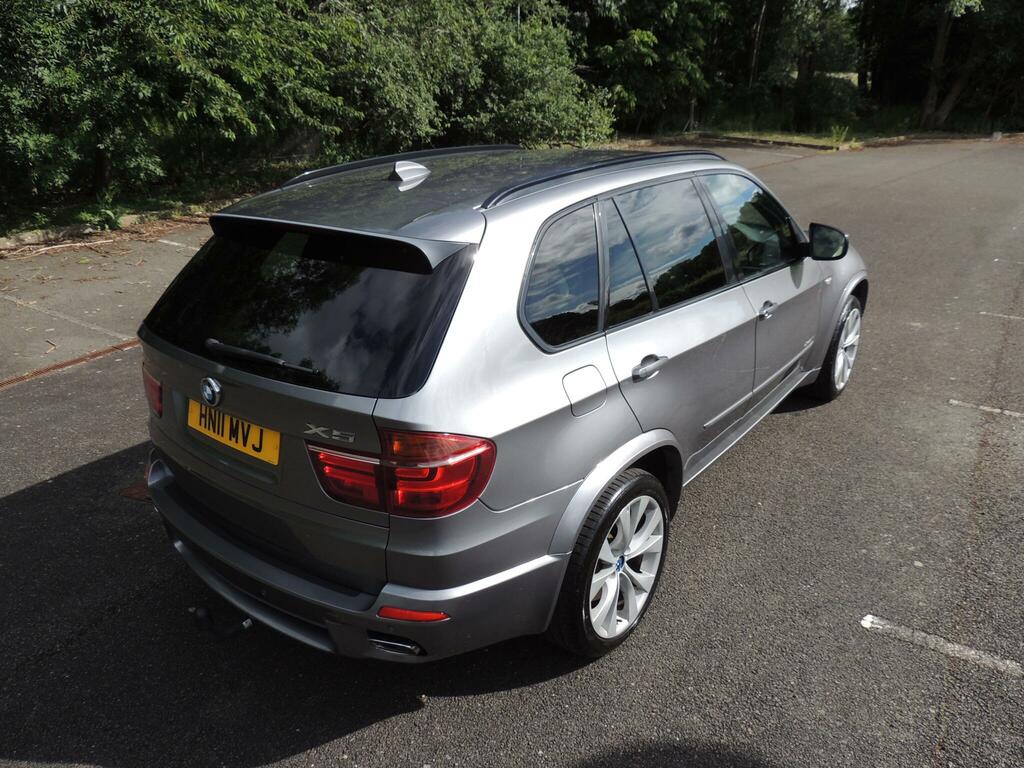 BMW X5 3.0 30D Se  #18