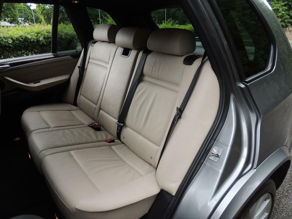 BMW X5 3.0 30D Se  #85