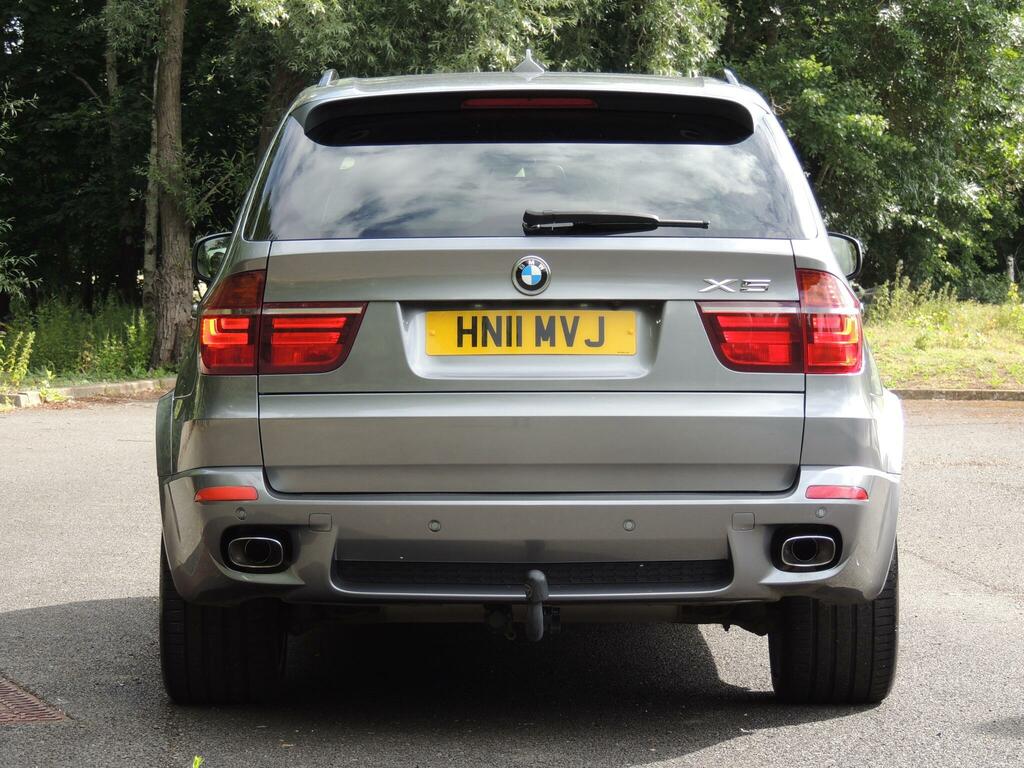 BMW X5 3.0 30D Se  #22