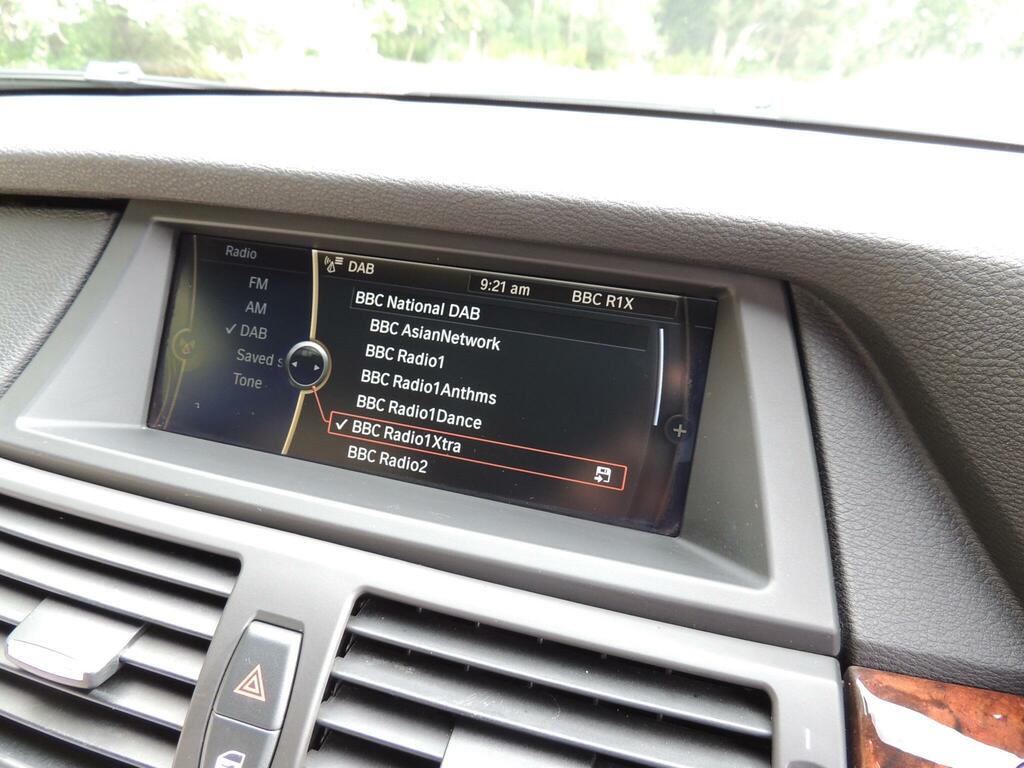 BMW X5 3.0 30D Se  #56