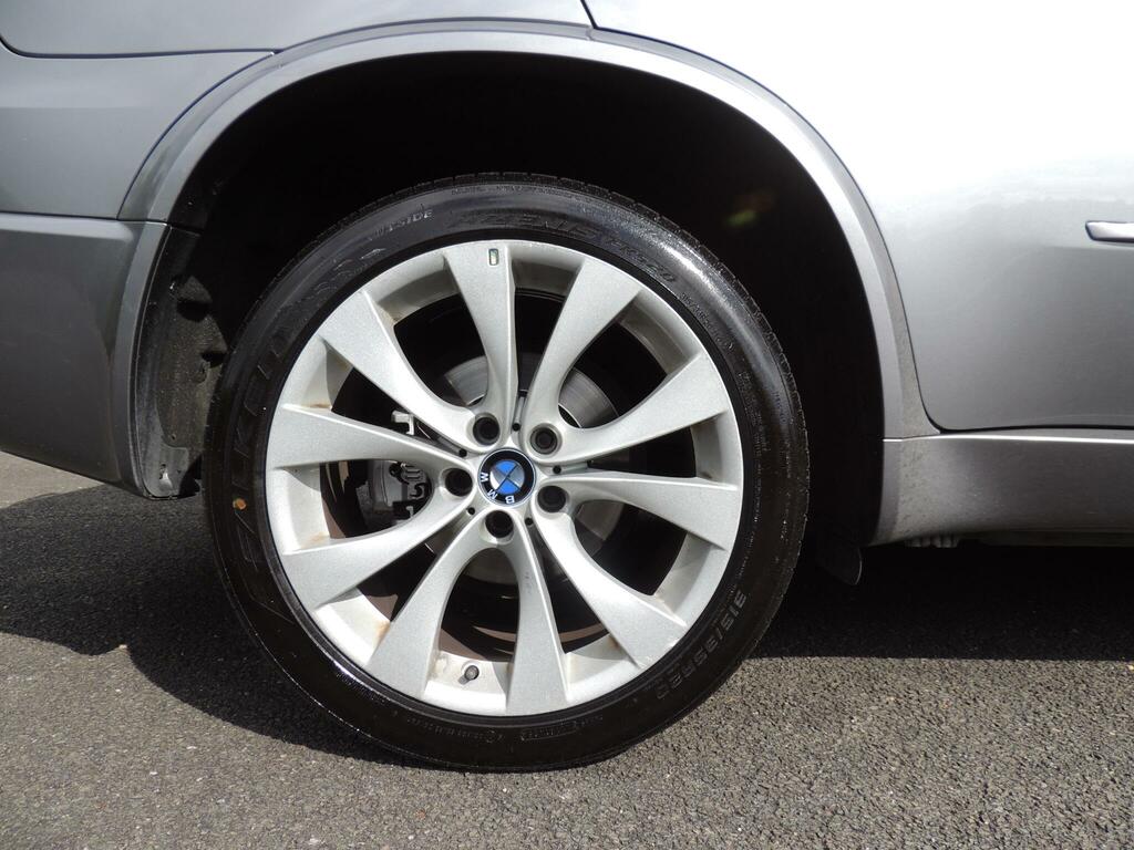 BMW X5 3.0 30D Se  #36