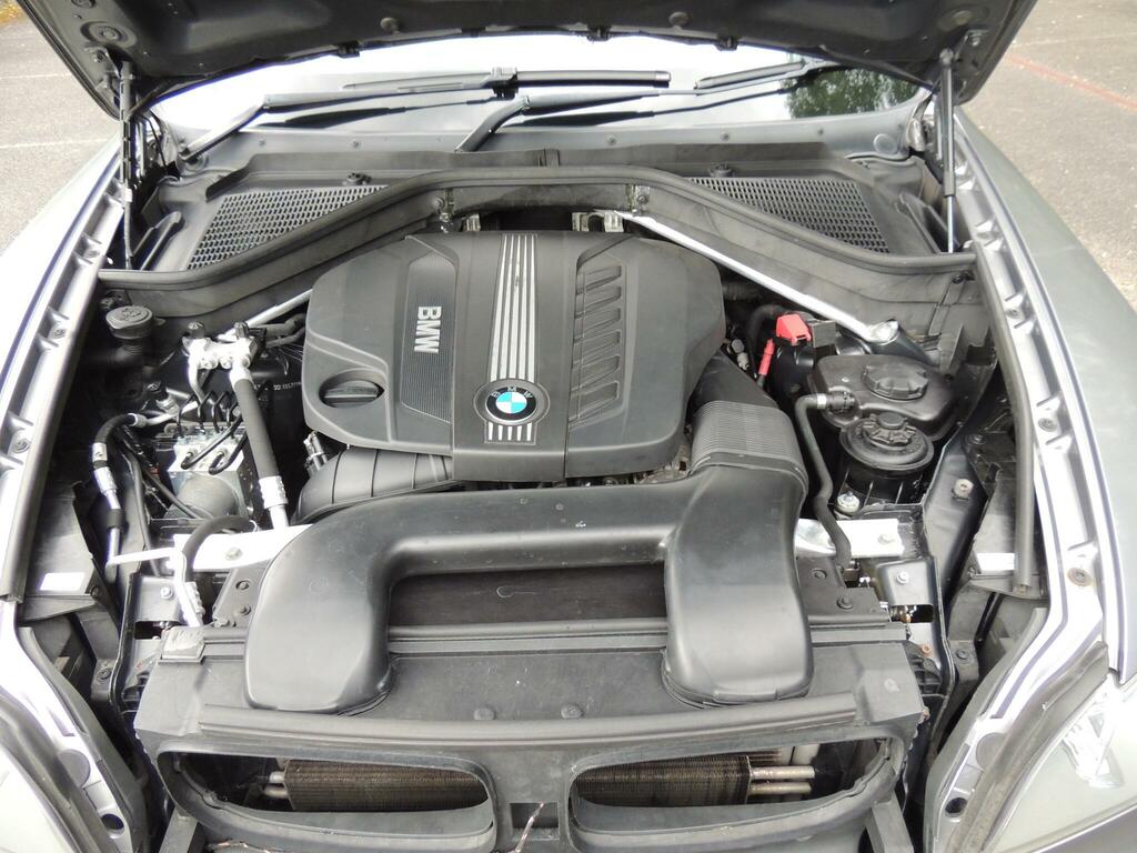 BMW X5 3.0 30D Se  #97