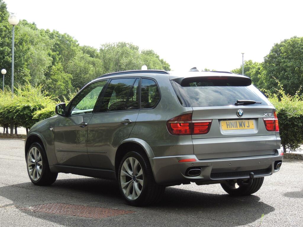 BMW X5 3.0 30D Se  #23