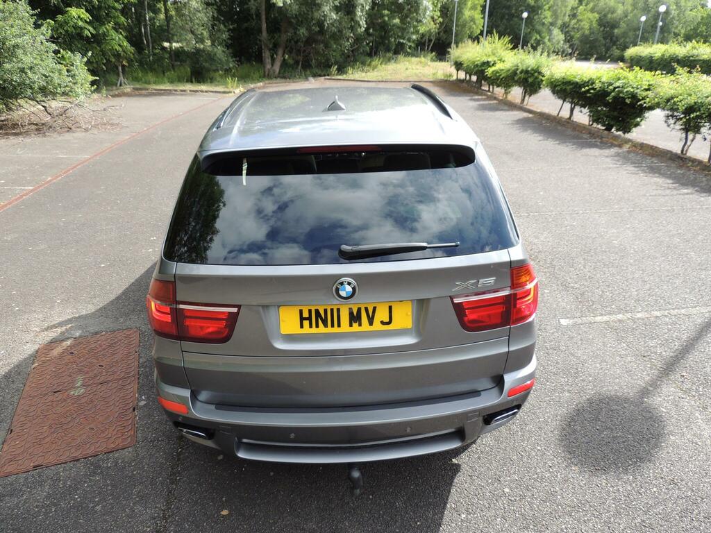 BMW X5 3.0 30D Se  #21