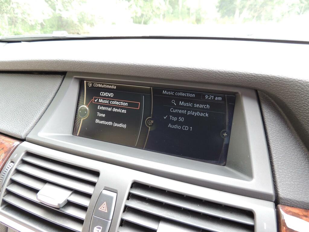 BMW X5 3.0 30D Se  #59