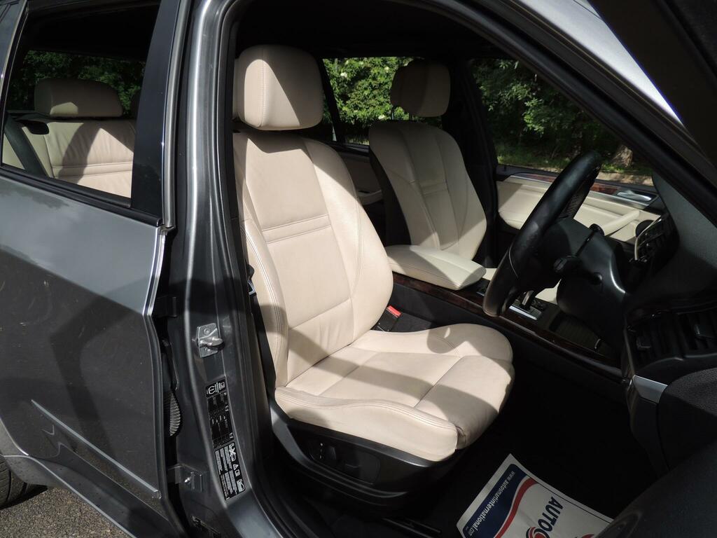 BMW X5 3.0 30D Se  #44