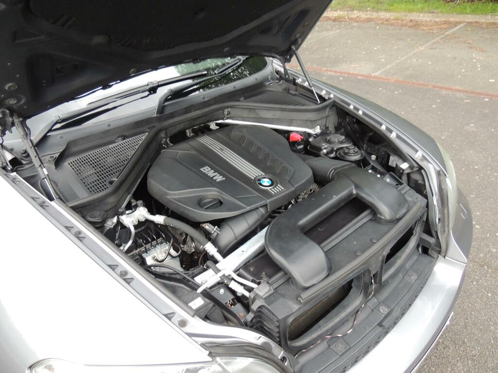 BMW X5 3.0 30D Se  #96