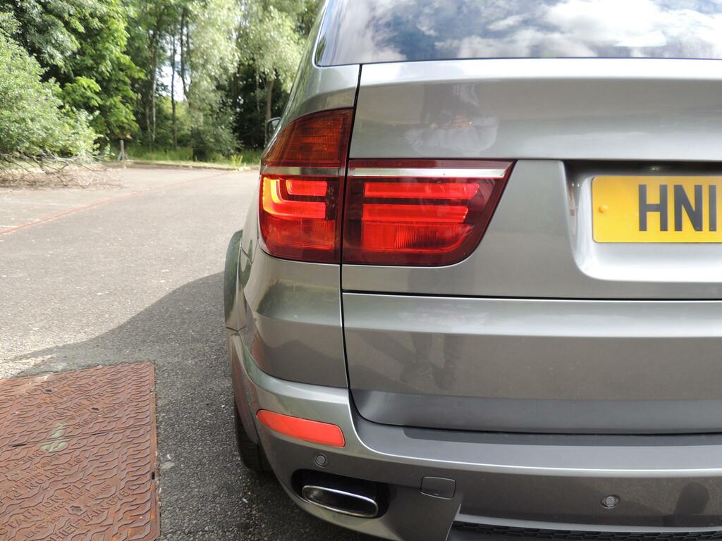 BMW X5 3.0 30D Se  #39
