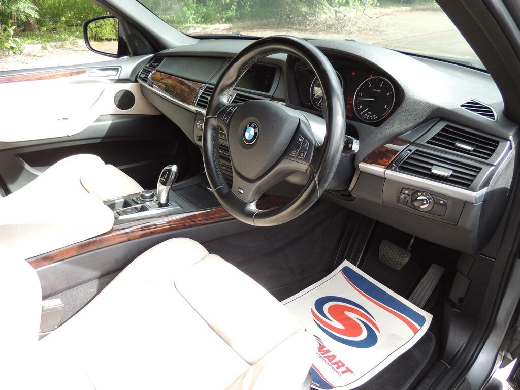 BMW X5 3.0 30D Se  #48